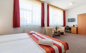 Fordan Hotel Pecs